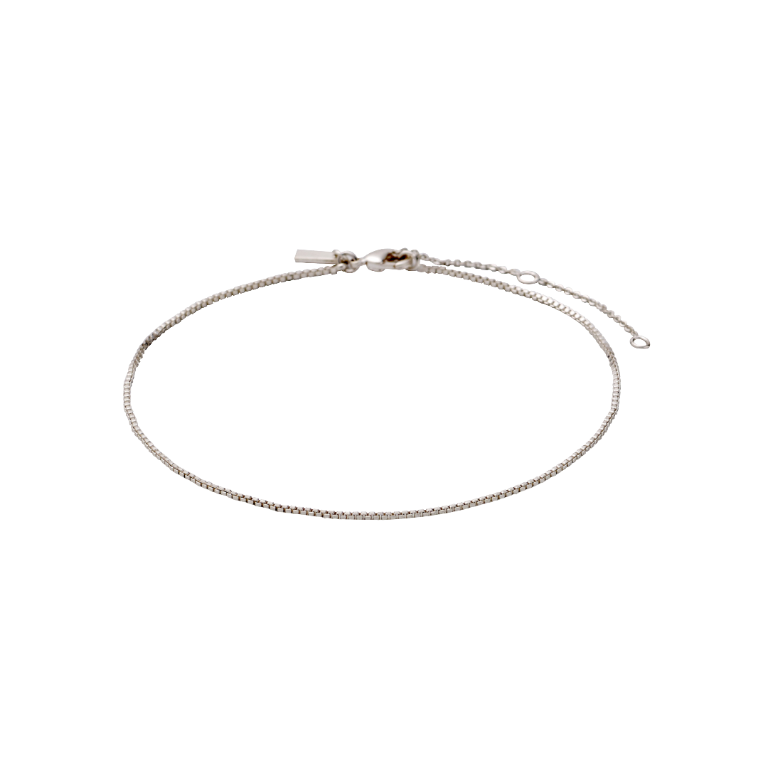 Chaîne de cheville Pilgrim - 23 cm