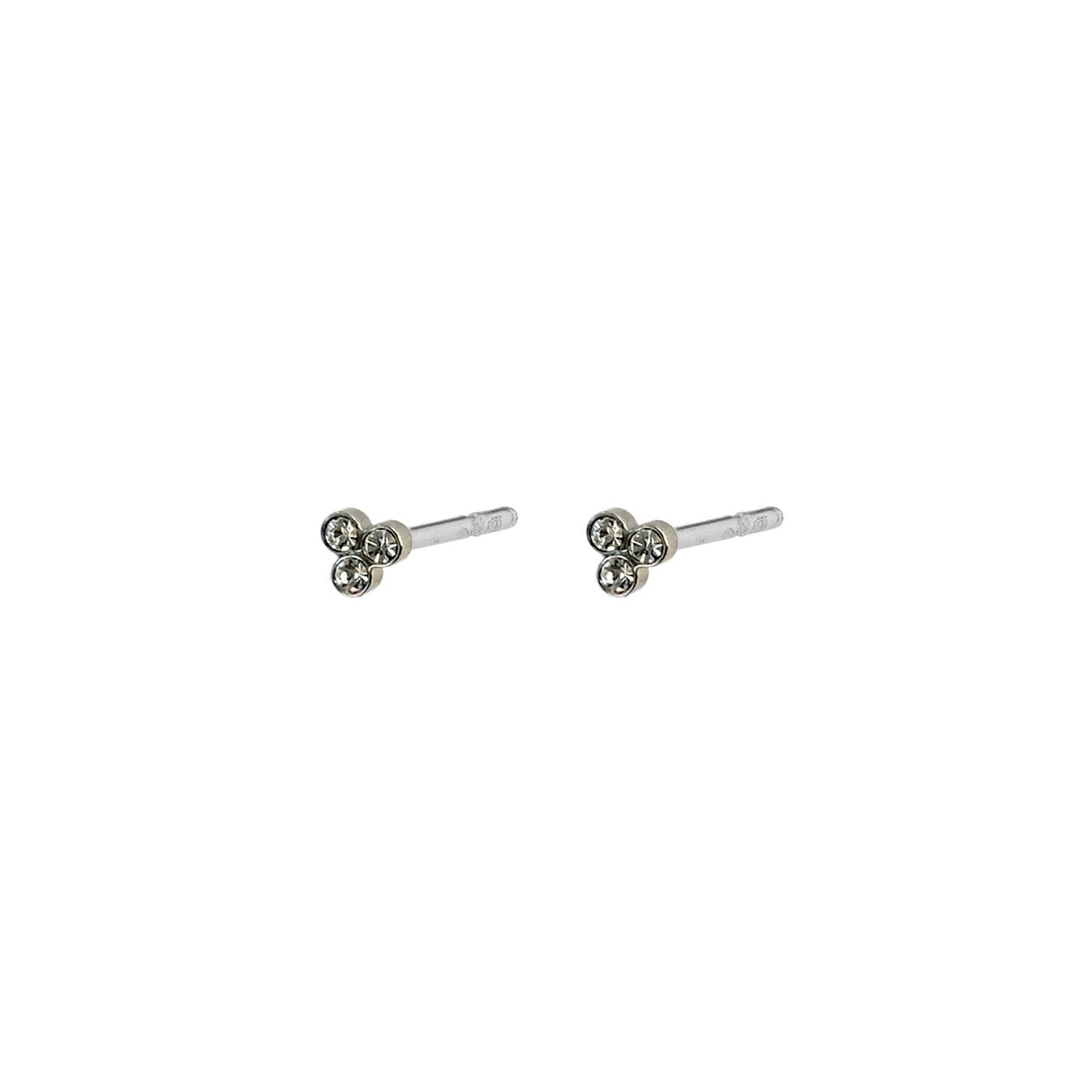 PIERCING STUDIO: Caily Stud Silver (Surgical Steel)