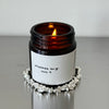 PILGRIM Sandalwood Scented Candle