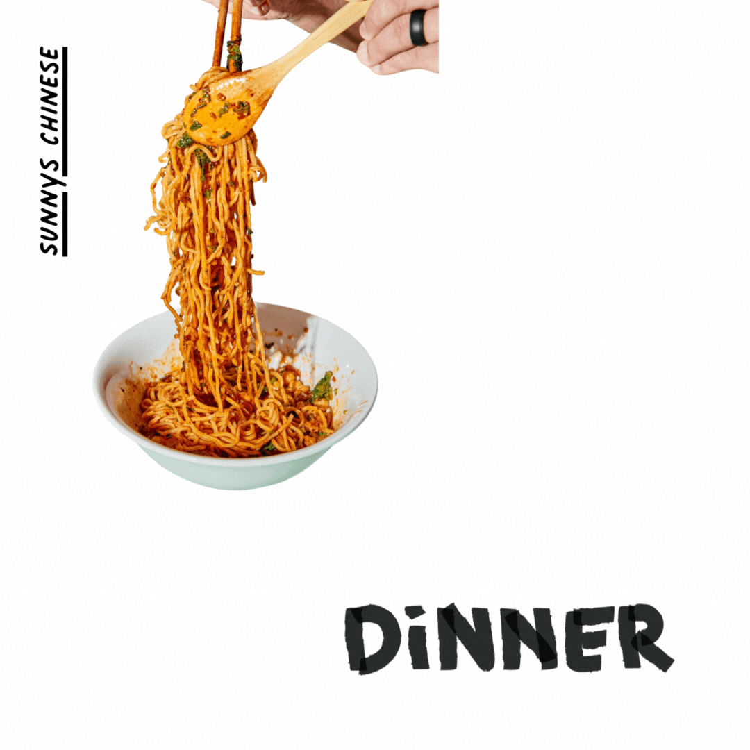 Sunnys Chinese in Toronto—modern Chinese cuisine with bold flavours and a vibrant dining experience.