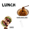 Vilda’s and Yunnan Noodle Shack in Toronto—gourmet, approachable dishes and rich, soul-warming broths.
