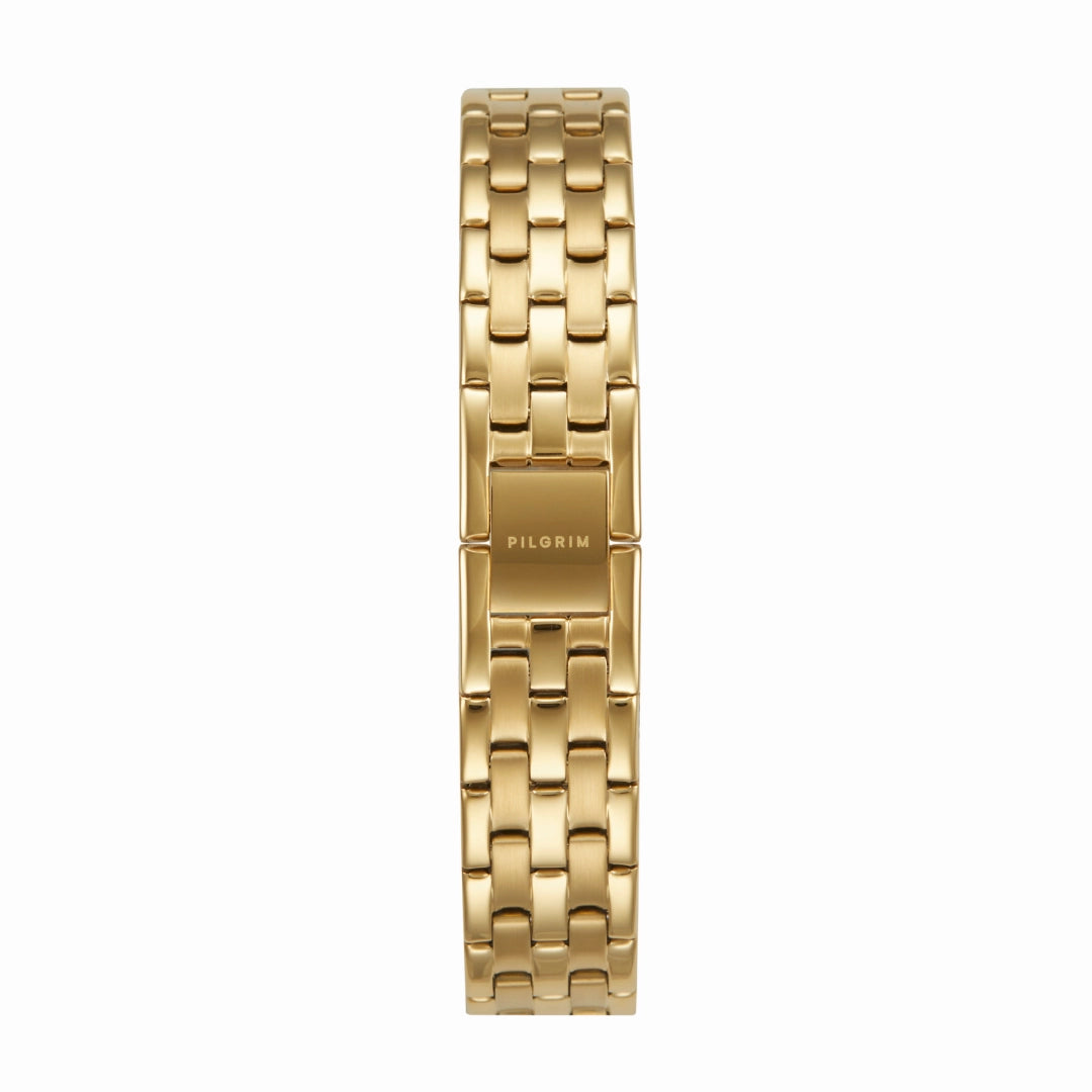 Voyager Cider Watch Gold Plated