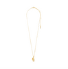 BREEZE recycled seashell pendant necklace
