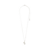 BREEZE recycled seashell pendant necklace