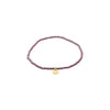 Indie Bracelet Purple