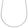 Collier Classique Esme en chaîne de 43 cm