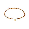 Indie Bracelet Brown Multi