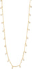 Collier cristal Maja