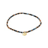 Indie Bracelet Black Multi