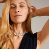 PULSE Recycled Statement Necklace - PILGRIM