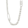 PACE Recycled Chain Necklace - PILGRIM