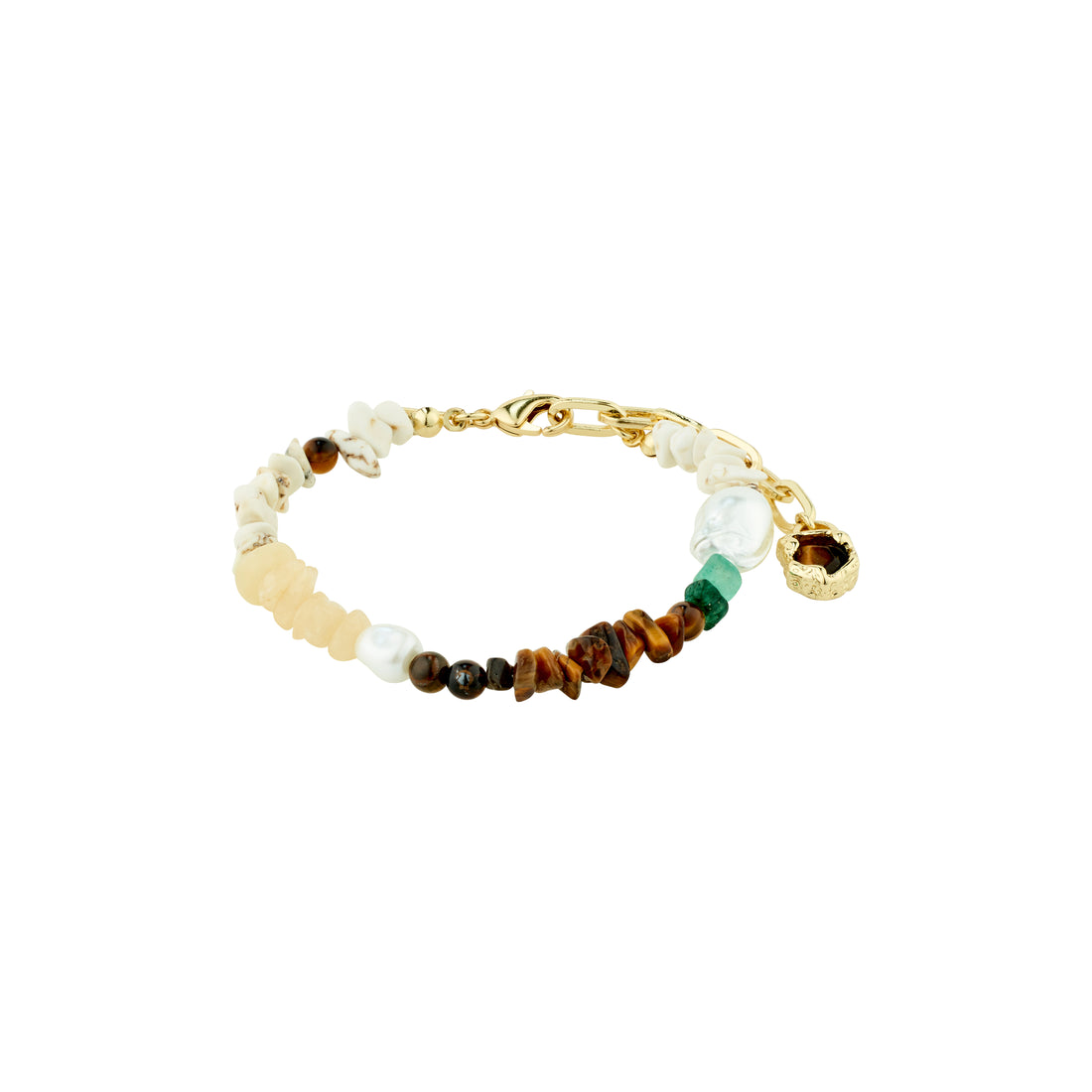 CLOUD bracelet multi-coloured - PILGRIM