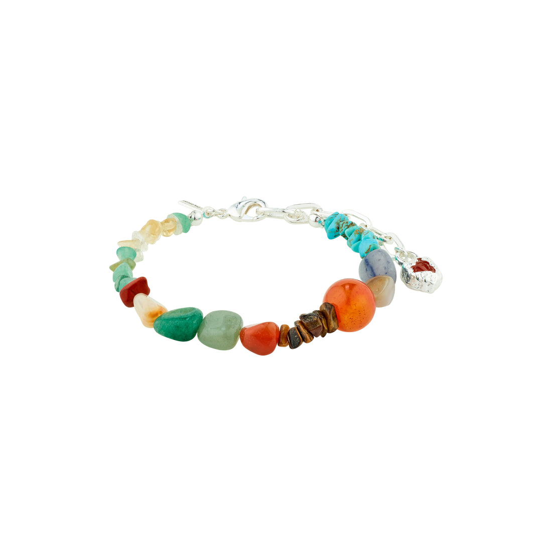 CLOUD bracelet multi-coloured - PILGRIM