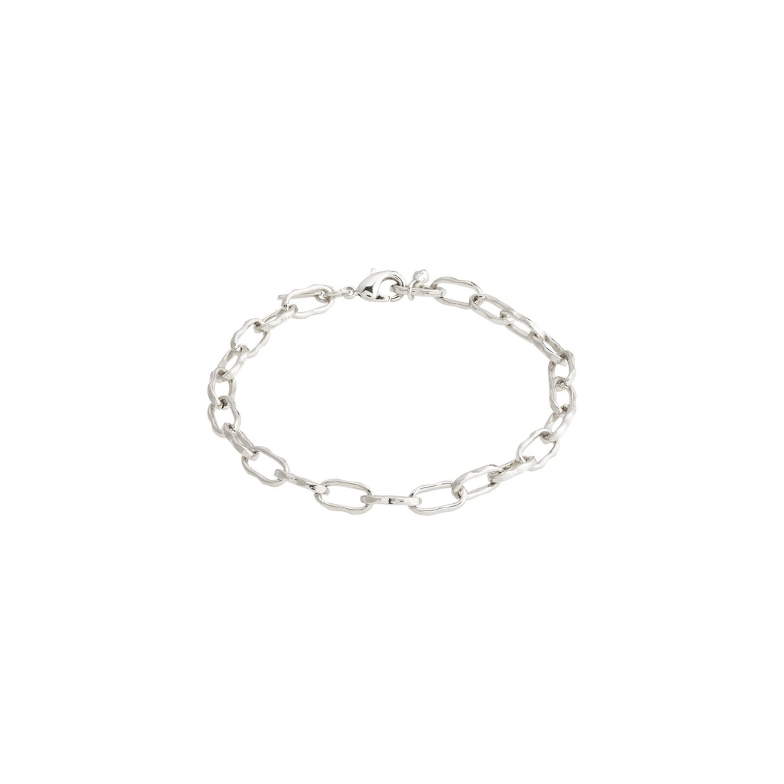 Pause Recycled Cable Chain Bracelet - PILGRIM