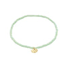 Bracelet indie lime