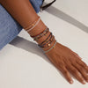 Indie Bracelet Ocean Blue - PILGRIM