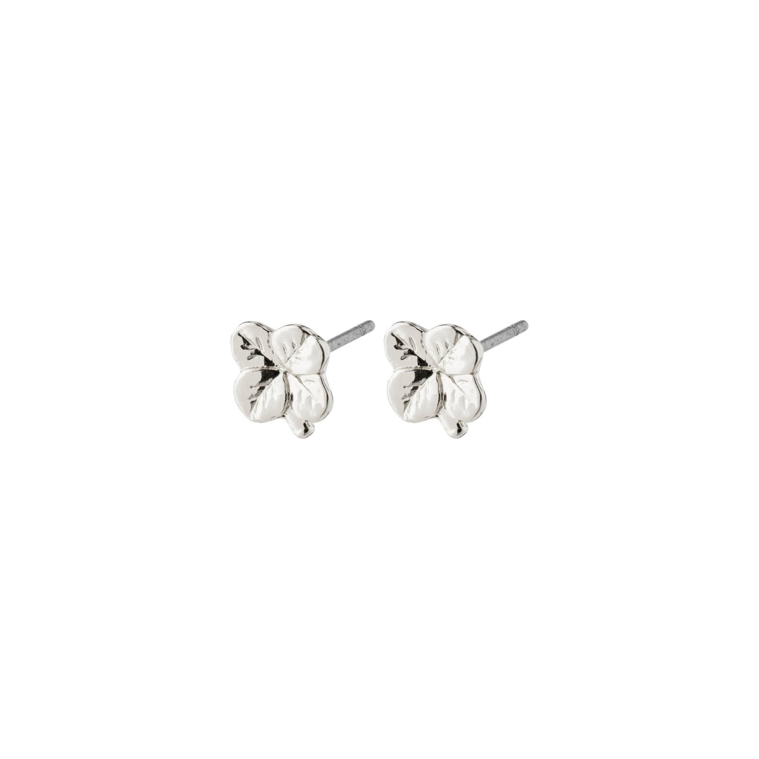 OCTAVIA recycled clover earrings - PILGRIM