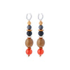 NAILA earrings- PILGRIM