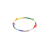 INDIANA bracelet multicolore