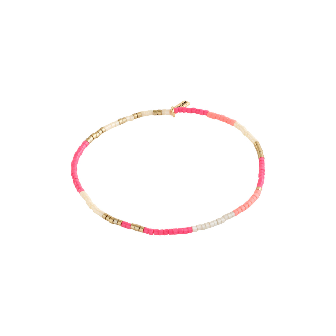PILGRIM ALISON bracelet pink