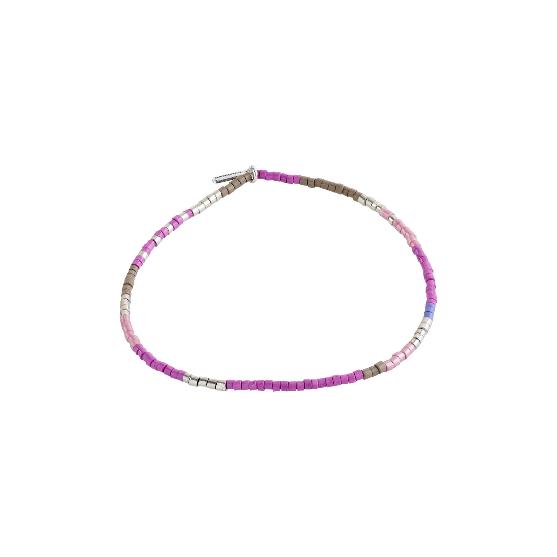 PILGRIM ALISON bracelet purple