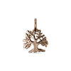 Charm Family Tree Pendant - PILGRIM