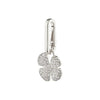 CHARM recycled clover pendant - PILGRIM