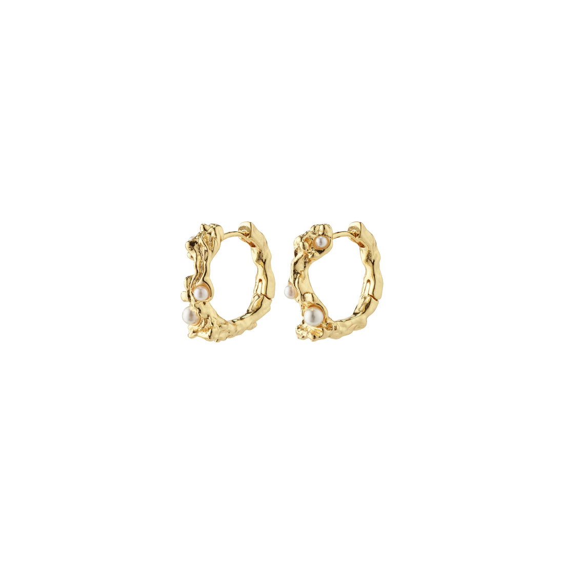 RAELYNN recycled earrings- PILGRIM