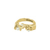 RAELYNN recycled ring- PILGRIM