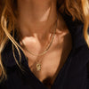 Bathilda 2-in-1 Necklace - PILGRIM