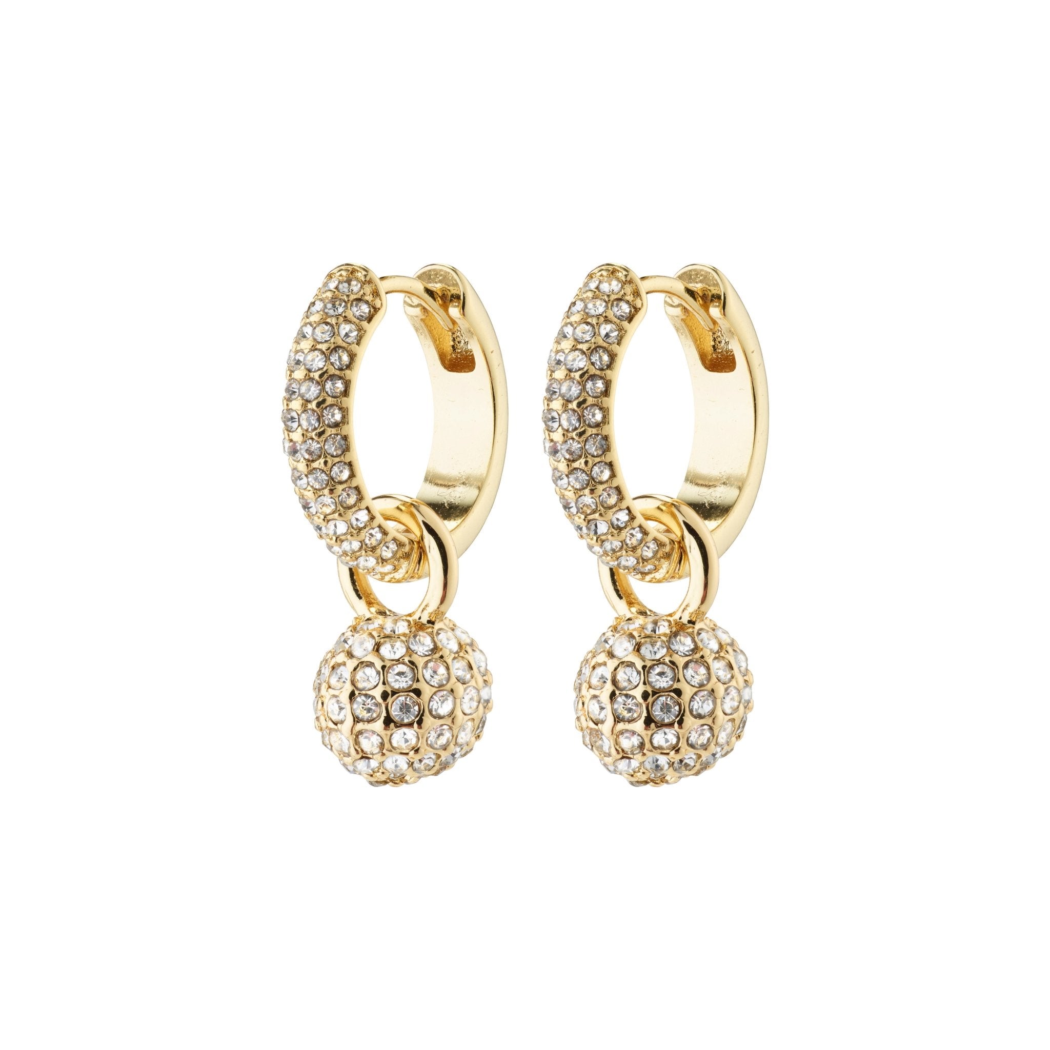 Earring pendant hot sale