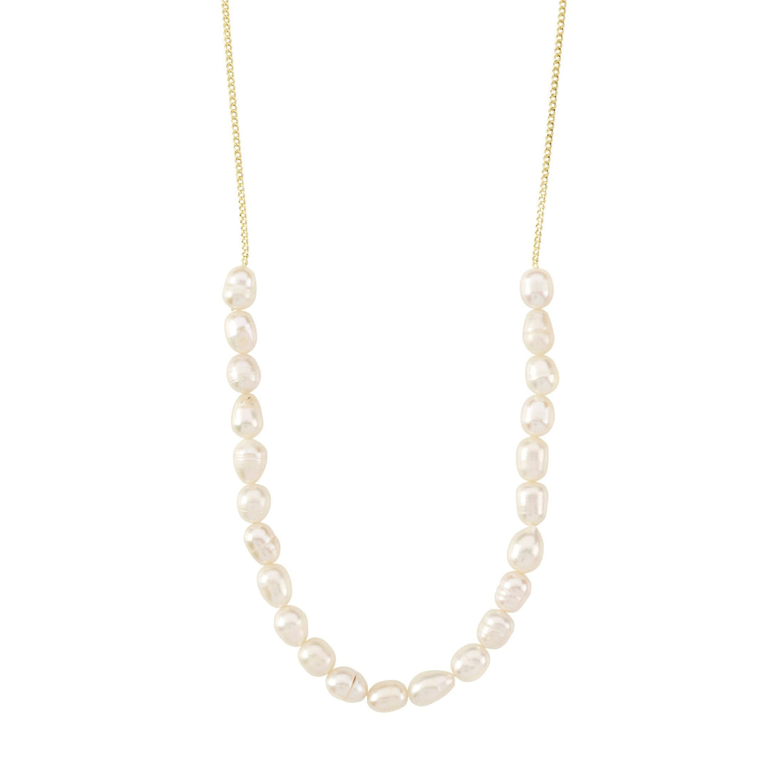 BERTHE pearl necklace - PILGRIM