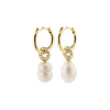 Baker Freshwater Pearl Earrings - PILGRIM