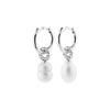 Baker Freshwater Pearl Earrings - PILGRIM