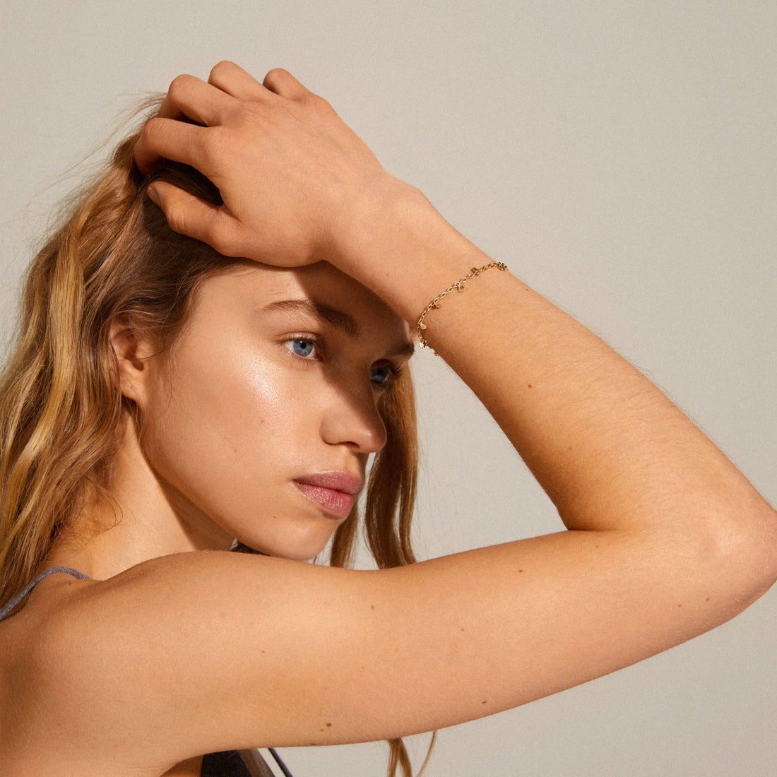 Panna Bracelet - PILGRIM