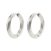 Edea Recycled Hoops - PILGRIM