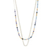 REIGN necklaces 2-in-1 set- PILGRIM