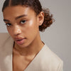 Rogue Recycled Crystal Earrings - PILGRIM