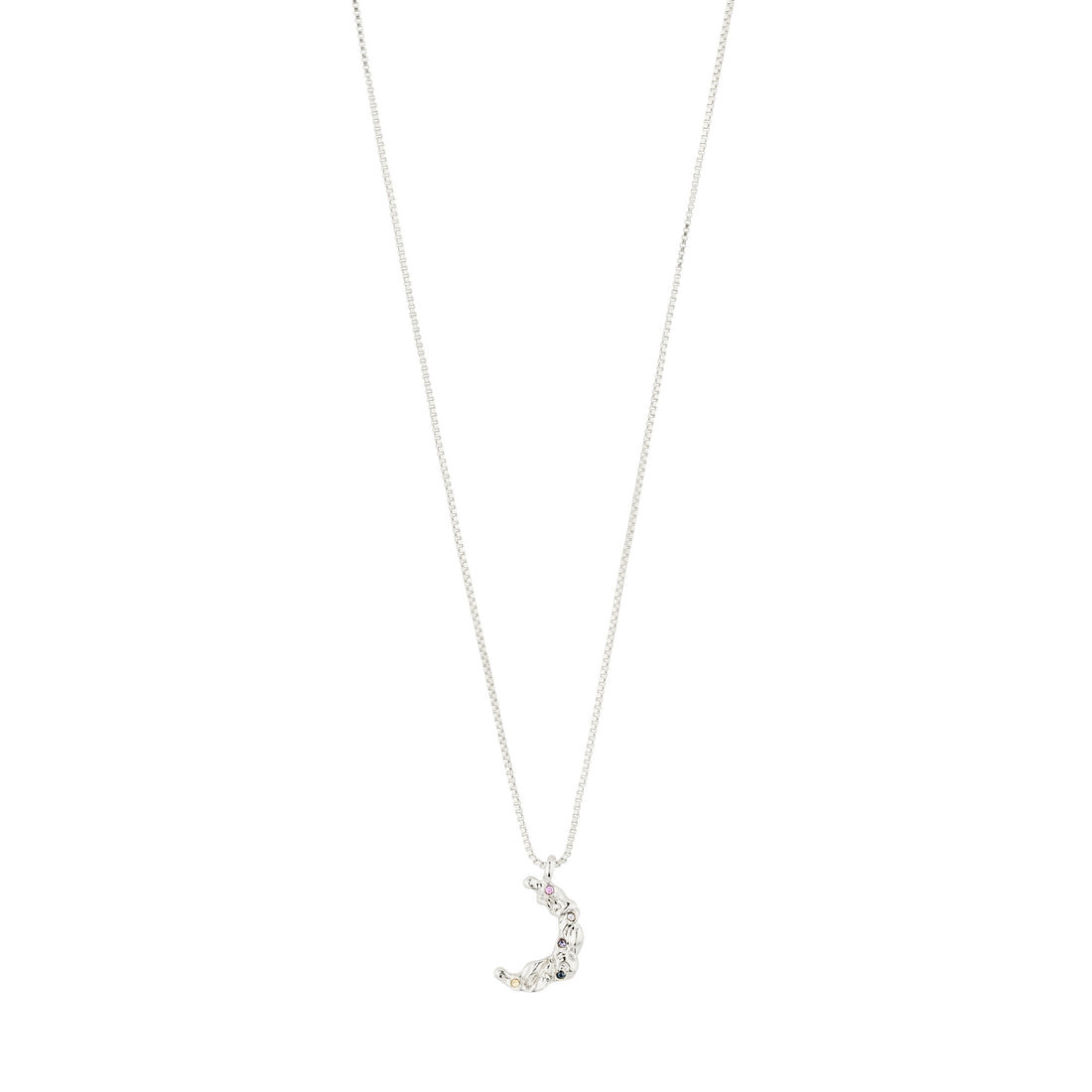 REMY recycled necklace- PILGRIM