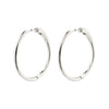 Eanna Recycled Large Hoops - PILGRIM