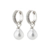 Edele Pearl Earrings - PILGRIM