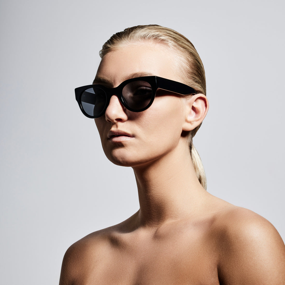 Mali Premium Sunglasses Black