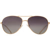 Nani Sunglasses Grey - PILGRIM