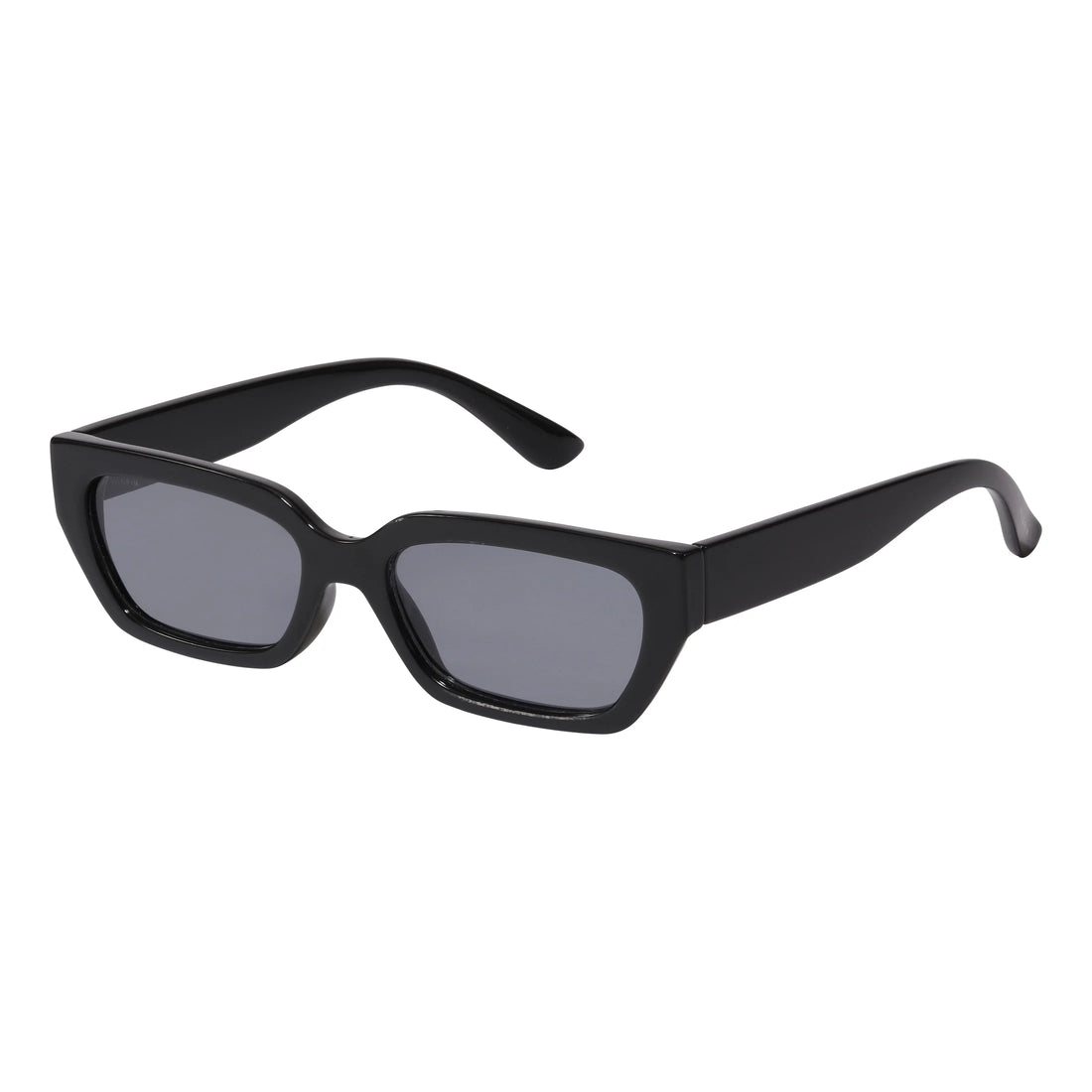 Oriana Black Sunglasses