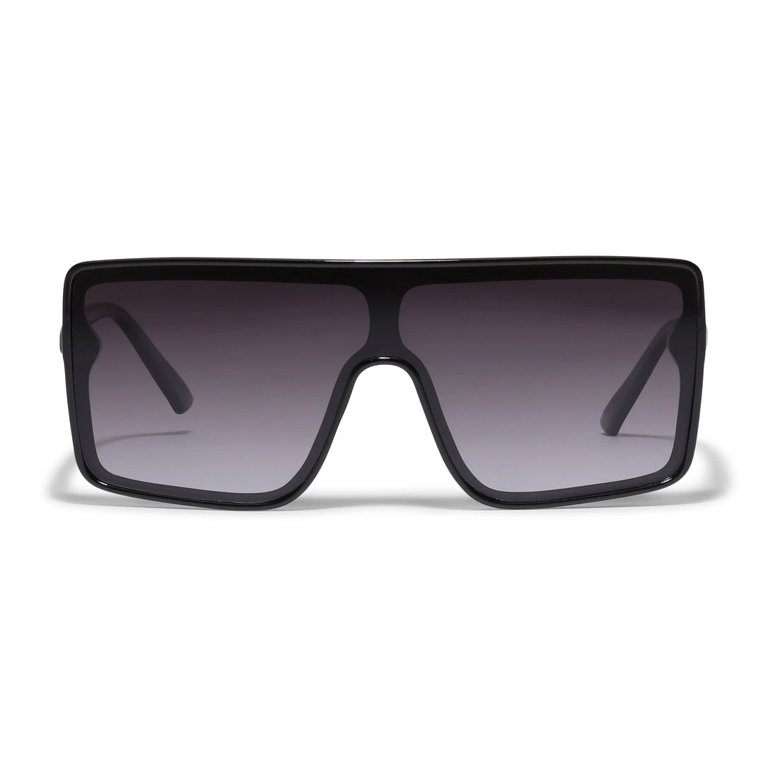 Oceane Black Sunglasses