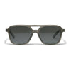 Elodie Grey Sunglasses