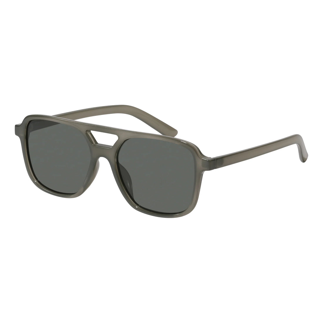 Elodie Grey Sunglasses