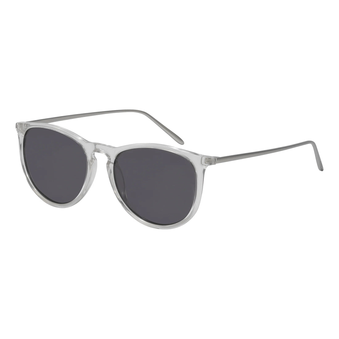Vanille Clear Sunglasses