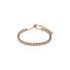Bracelet cristal Pilgrim Lucia
