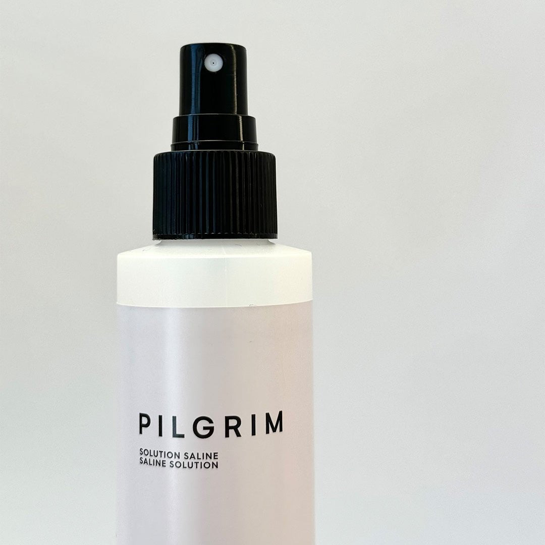 Piercing Studio - Saline Solution - PILGRIM